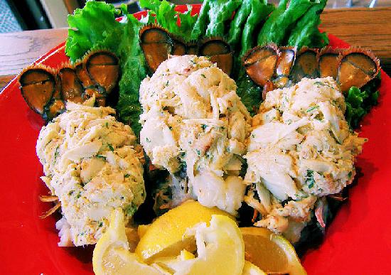 order crab cakes online